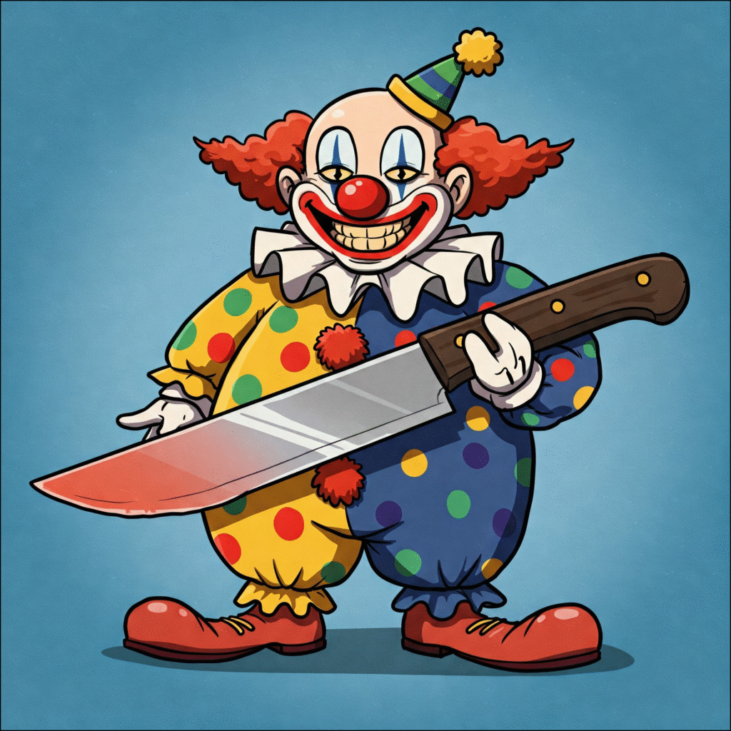 stabber